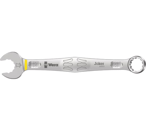 Комбинированный гаечный ключ WERA 6003 Joker 22x260 мм WE-020502
