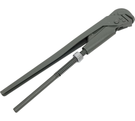 Трубный ключ Biber 90151, 90 градусов ,1,0 дюйм тов-202169
