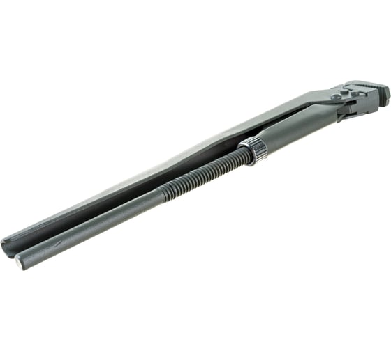 Трубный ключ Biber 90152, 90 градусов, 1,5 дюйма тов-202170