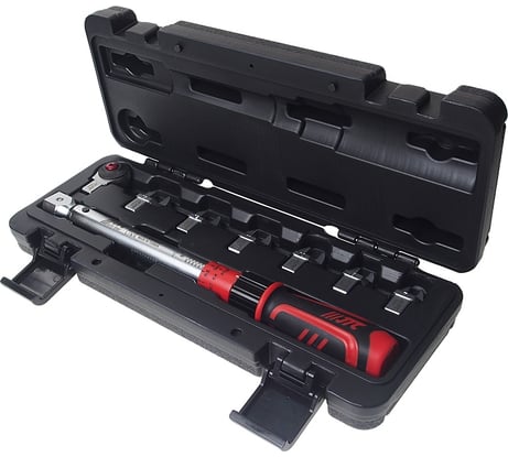 Ключ динамометрический JTC 9х12, 6832K 844628