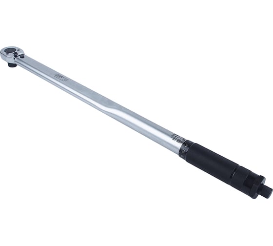 Динамометрический ключ JTC 3/4" усилие затяжки 80-430 Нм, длина 675 мм 6905
