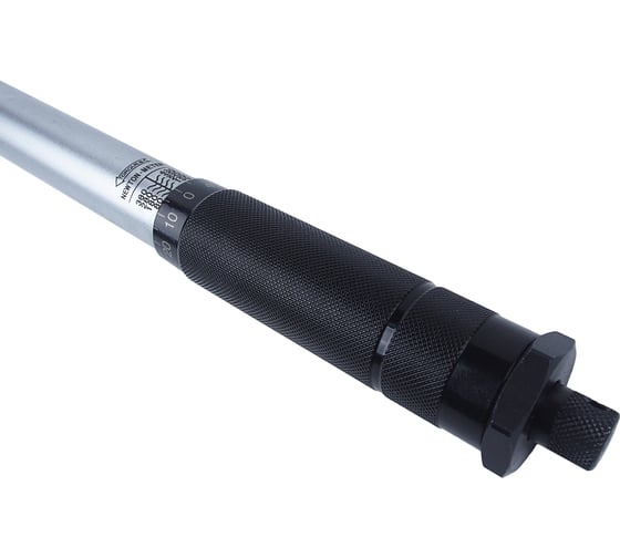 Динамометрический ключ JTC 3/4" усилие затяжки 80-430 Нм, длина 675 мм 6905