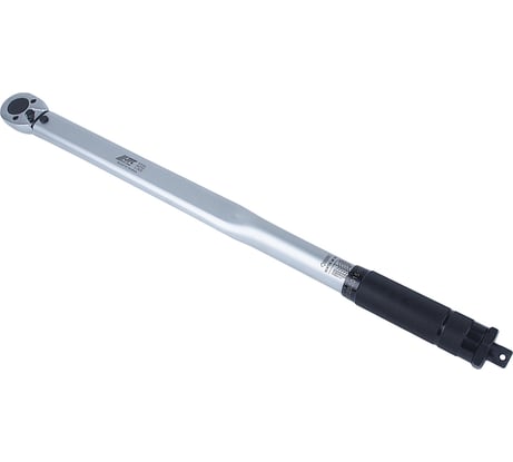 Ключ динамометрический JTC 1/2", усилие затяжки 50-365 Нм, длина 635 мм, 6904 878095