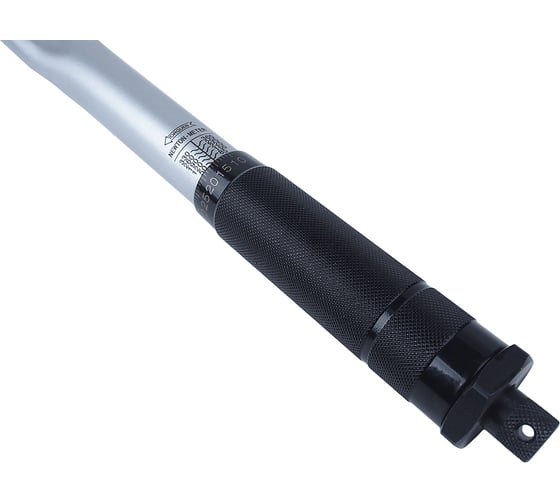 Динамометрический ключ JTC 1/2" усилие затяжки 50-365 Нм, длина 635 мм 6904