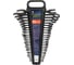 Набор ключей комбинированный SIGMATOOL 25 предметов Sigmatool-5261D36-41 BLACK(63968) 6