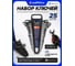 Набор ключей комбинированный SIGMATOOL 25 предметов Sigmatool-5261D36-41 BLACK(63968) 2
