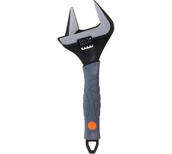 Ключ разводной Airline PRO с тонкими губками, 150мм ATAK054 1