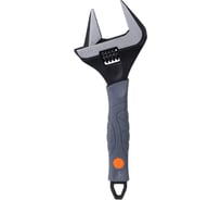 Ключ разводной Airline PRO с тонкими губками, 250мм ATAK056