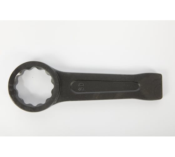 Ключ накидной ударный односторонний REDLI 60мм, длина 280мм, TD1201-60