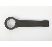 Ключ накидной ударный односторонний REDLI 34мм, длина 195мм, TD1201-34