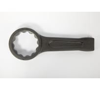 Ключ накидной ударный односторонний REDLI 120мм, длина 480мм, TD1201-120