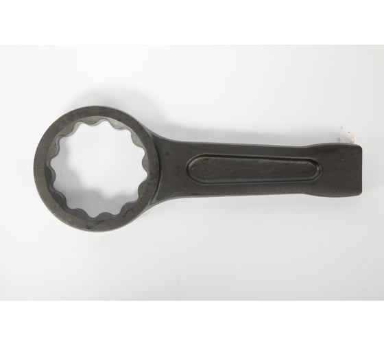 Ключ накидной ударный односторонний REDLI 120мм, длина 480мм, TD1201-120