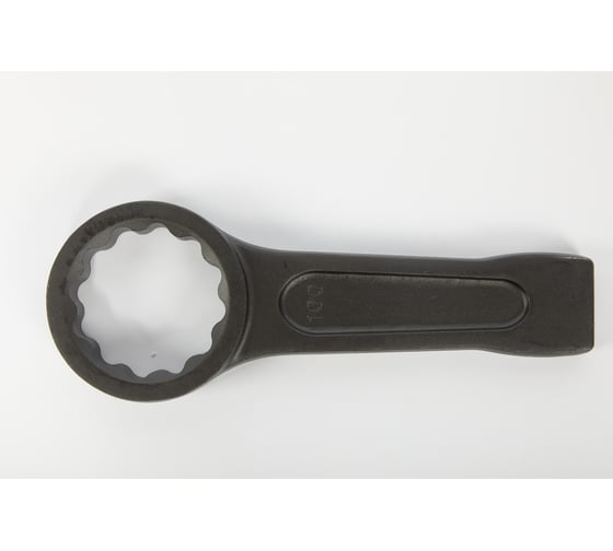 Ключ накидной ударный односторонний REDLI 100мм, длина 420мм, TD1201-100