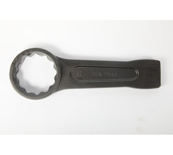 Ключ накидной ударный односторонний REDLI 85мм, длина 360мм, TD1201-85