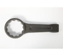 Ключ накидной ударный односторонний REDLI 125мм, длина 480мм, TD1201-125