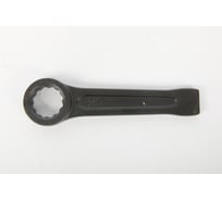 Ключ накидной ударный односторонний REDLI 30мм, длина 190мм, TD1201-30