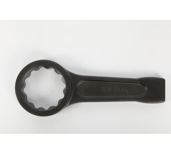 Ключ накидной ударный односторонний REDLI 110мм, длина 450мм, TD1201-110