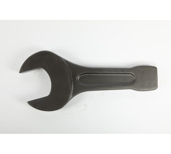 Ключ рожковый ударный односторонний REDLI 100мм, длина 485мм TD1202-100