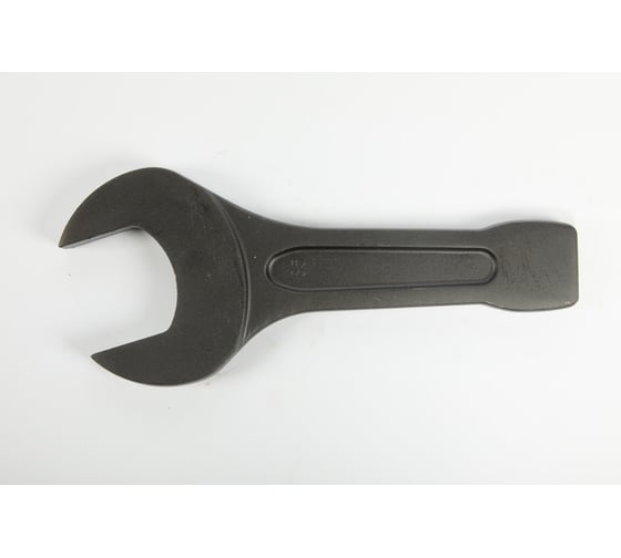 Ключ рожковый ударный односторонний REDLI 85мм, длина 408мм TD1202-85