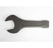 Ключ рожковый ударный односторонний REDLI 80мм, длина 408мм TD1202-80