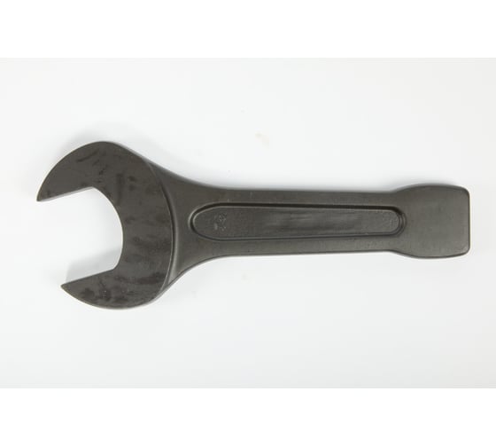 Ключ рожковый ударный односторонний REDLI 75мм, длина 394мм TD1202-75