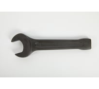 Ключ рожковый ударный односторонний REDLI 27мм, длина 180мм TD1202-27