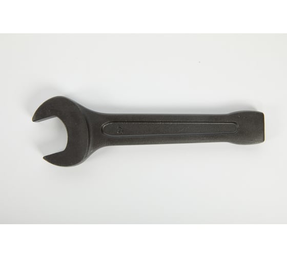 Ключ рожковый ударный односторонний REDLI 27мм, длина 180мм TD1202-27