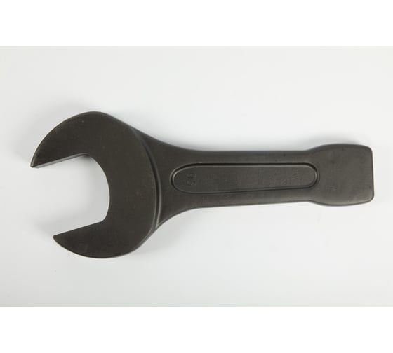 Ключ рожковый ударный односторонний REDLI 90мм, длина 445мм TD1202-90