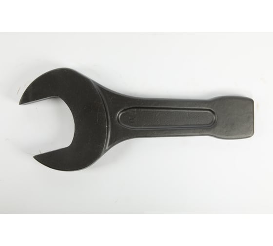 Ключ рожковый ударный односторонний REDLI 105мм, длина 485мм TD1202-105