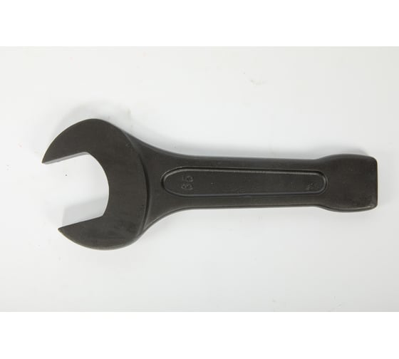 Ключ рожковый ударный односторонний REDLI 65мм, длина 336мм TD1202-65