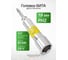 Головка-бита двухсторонняя Rockforce 19мм RF-4459519C(63798) 2