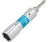 Головка-бита двухсторонняя 17мм Forsage F-4459517C(63797) 5