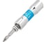 Головка-бита двухсторонняя 17мм Forsage F-4459517C(63797) 7