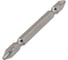 Головка-бита двухсторонняя 17мм Forsage F-4459517C(63797) 9