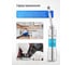 Головка-бита двухсторонняя 17мм Forsage F-4459517C(63797) 4