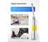 Головка-бита двухсторонняя 19мм Forsage F-4459519C(63799) 4
