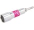 Головка-бита двухсторонняя 21мм Rockforce RF-4459521C(63800) 1