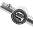 Вороток Т-образный Rockforce 250 мм, 1/2'' RF LIGHT-8034250(64579) 5