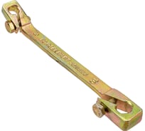 Ключ для тормозных трубок Forcekraft 8х10мм FK-7510810C(66129)