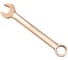 Ключ комбинированный СПЕЦГАЗ 27 BeCu ВБ 3331707 1