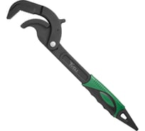 Универсальный ключ Vell самозажимной, 30-60 мм V90355 1394858