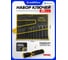 Набор ключей комбинированных WMC TOOLS 25 предметов WMC-5261P36 Black(64068) 2