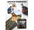Набор ключей комбинированных WMC TOOLS 25 предметов WMC-5261P36 Black(64068) 5