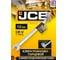 Ключ рожково-торцевой шарнирный JCB 12мм -75212F(66102) JCB-75212F(66102) 2