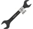 Ключ рожковый 25х28мм Forsage F-7542528MPB(64850) 1