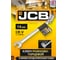 Ключ рожково-торцевой шарнирный JCB 14мм -75214F(66105) JCB-75214F(66105) 2