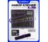 Набор ключей комбинированных POMAGIER 25 предметов POM-5261P36 Black(64070) 2