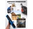 Набор ключей комбинированных KingTul 25 предметов KT-5261P36 Black(64066) 5