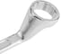 Ключи накидные WMC TOOLS 8 предметов 6х7, 8х9, 10х11, 12х13, 14х15, 16х17, 18х19, 21х22мм WMC-5088MP(58837) 6