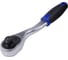 Ключ-трещотка Smartbuy, квадрат 1/2 дюйма, 72 зуба, рез.ручка, ст 40Х, PRO TOOLS SBT-PRO-SWK-12 2